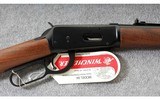 Winchester ~ Model 94 Carbine ~ .30-30 Win. - 3 of 10