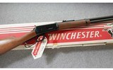 Winchester ~ Model 94 Carbine ~ .30-30 Win.