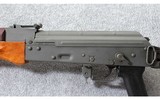 Century Arms ~ Tantal Sporter Rifle ~ 5.45x39mm - 8 of 10