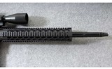 LAR Manufacturing ~ Grizzly-15 ~ 5.56x45mm NATO - 4 of 10