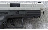 Springfield Armory ~ XD-45 Bi Tone ~ .45 acp - 6 of 7