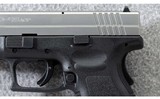 Springfield Armory ~ XD-45 Bi Tone ~ .45 acp - 3 of 7