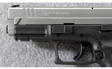 Springfield Armory ~ XD-45 Bi Tone ~ .45 acp - 4 of 7
