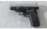 Springfield Armory ~ XD-45 Bi Tone ~ .45 acp - 2 of 7