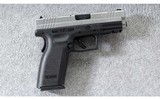 Springfield Armory ~ XD-45 Bi Tone ~ .45 acp - 1 of 7