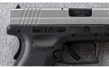Springfield Armory ~ XD-45 Bi Tone ~ .45 acp - 7 of 7