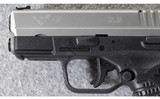 Springfield Armory ~ XDs-9 Bi Tone ~ 9mm Para. - 4 of 7