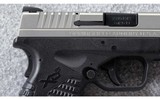Springfield Armory ~ XDs-9 Bi Tone ~ 9mm Para. - 7 of 7