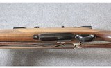 Winchester ~ Model 70 Standard Pre 64 ~ .270 W.C.F. - 7 of 10