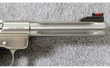 Ruger ~ Mark III Target/Hunter Model 10125 ~ .22 LR - 6 of 7