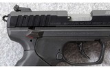 Ruger ~ SR 22 Model 3600 ~ .22 LR - 7 of 7
