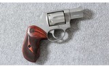 Taurus ~ Model 327 ~ .327 Federal Magnum - 1 of 7