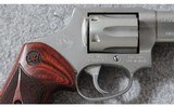 Taurus ~ Model 327 ~ .327 Federal Magnum - 7 of 7