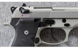 Beretta ~ 92FS INOX ~ 9mm Para. - 7 of 7