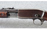 Remington UMC ~ Model 12 ~ .22 S, L or LR - 8 of 10