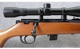 Marlin ~ Model 925 ~ .22 LR - 3 of 10