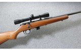 Marlin ~ Model 925 ~ .22 LR - 1 of 10