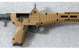 Kel-Tec ~ SUB-2000 Carbine ~ 9mm Para - 3 of 10