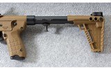 Kel-Tec ~ SUB-2000 Carbine ~ 9mm Para - 9 of 10