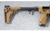 Kel-Tec ~ SUB-2000 Carbine ~ 9mm Para - 2 of 10