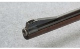 Springfield ~ Sporterized1898 Krag ~ .30-40 Krag - 5 of 10