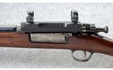 Springfield ~ Sporterized1898 Krag ~ .30-40 Krag - 8 of 10