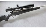 Tikka ~ T3 Hunter Stainless ~ .308 Win. - 1 of 10