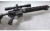 Palmetto State Armory ~ PA-15 with Hardened Arms Upper ~ 5.56x45mm NATO - 1 of 10