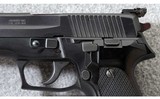 Sig Sauer ~ P226 ~ 9mm Para. - 3 of 7