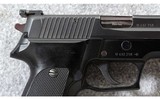 Sig Sauer ~ P226 ~ 9mm Para. - 7 of 7