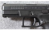 CZ ~ P-10 C ~ 9mm Para. - 4 of 7