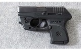 Ruger ~ LCP with Laser ~ .380 acp - 2 of 3