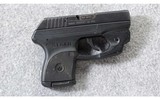 Ruger ~ LCP with Laser ~ .380 acp - 1 of 3