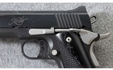 Kimber ~ Custom Light Weight ~ 9mm Para. - 3 of 7