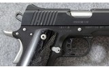 Kimber ~ Custom Light Weight ~ 9mm Para. - 7 of 7