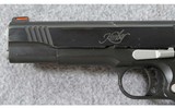 Kimber ~ Custom Light Weight ~ 9mm Para. - 4 of 7