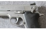 Smith & Wesson ~ Model 4506-1 ~ .45 acp - 3 of 7