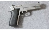 Smith & Wesson ~ Model 4506-1 ~ .45 acp - 1 of 7