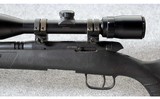 Savage ~ B.Mag ~ .17 WSM - 8 of 10