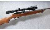 Ruger ~ 10/22 Model 01103 ~ .22 LR - 1 of 10