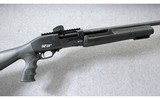 GForce Arms~ GF3T Tactical ~ 12 Gauge