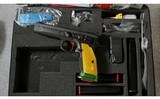 CZ ~ CZ 75 Czechmate Parrot ~ 9mm Parabellum - 2 of 7