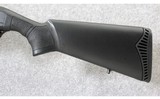 TriStar ~ Cobra Pump Black Synthetic ~ 12 Gauge - 8 of 9