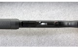 TriStar ~ Cobra Pump Black Synthetic ~ 12 Gauge - 6 of 9