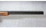 Mario Beschi ~ Over/Under ~ 20 Gauge - 4 of 10