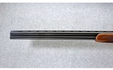 Mario Beschi ~ Over/Under ~ 20 Gauge - 6 of 10