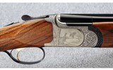 Mario Beschi ~ Over/Under ~ 20 Gauge - 3 of 10