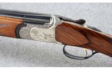 Mario Beschi ~ Over/Under ~ 20 Gauge - 8 of 10