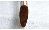 Mario Beschi ~ Over/Under ~ 20 Gauge - 10 of 10
