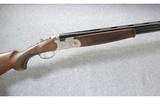 Beretta ~ 686 Silver Pigeon I ~ 12 Gauge - 1 of 10